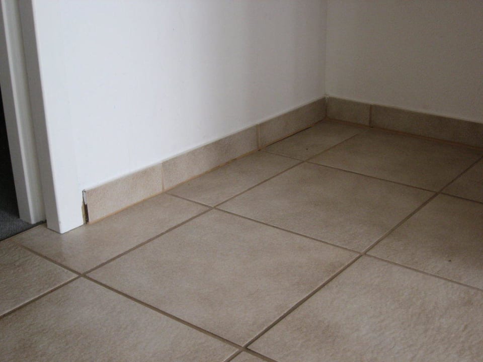 Fugen Küche Landhaus Maria