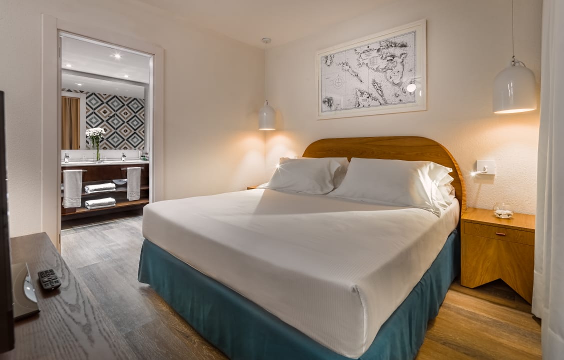 Zimmer H10 Ocean Suites