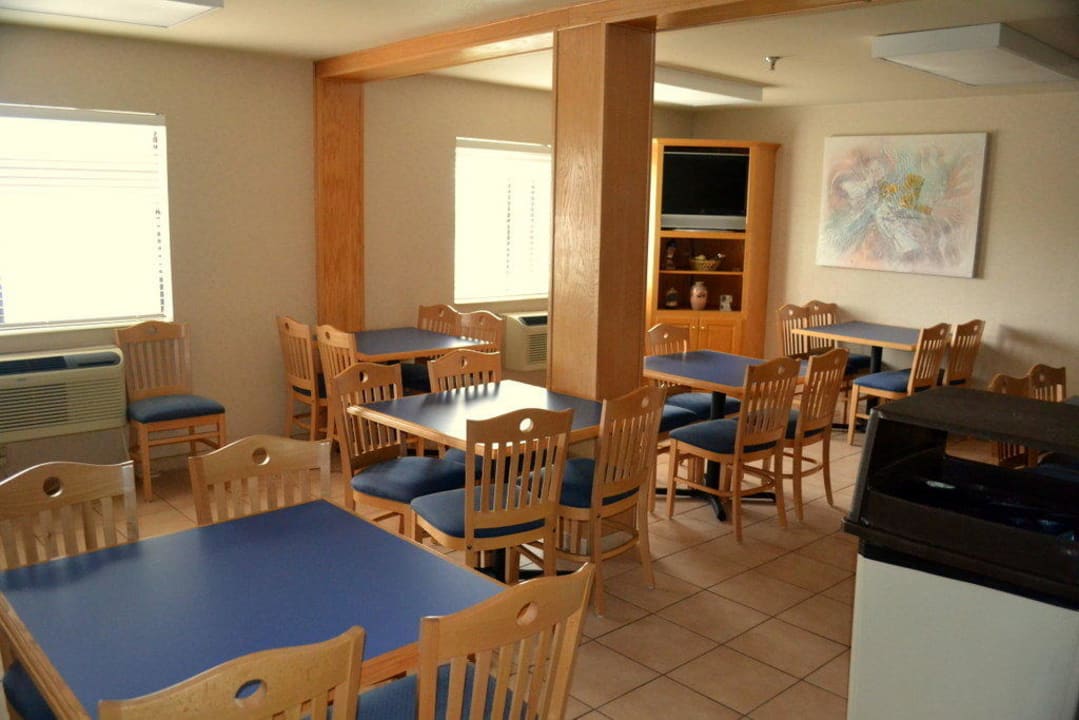 Holiday Inn Express Page - Lake Powell Clarion Inn Page - Lake Powell