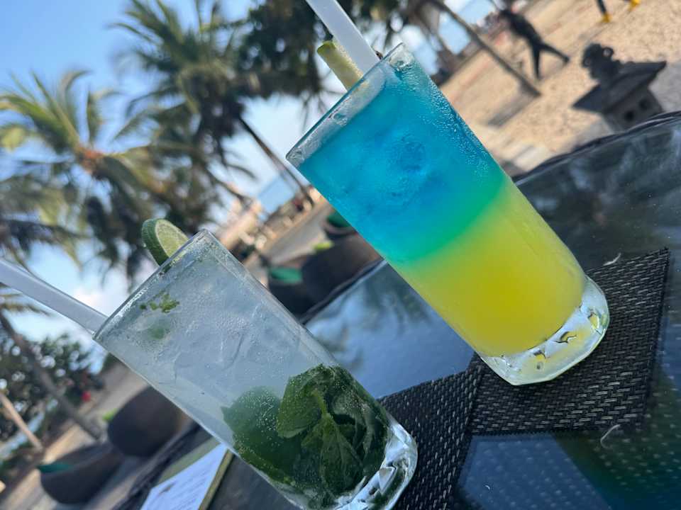 Strand Candi Beach Resort and Spa