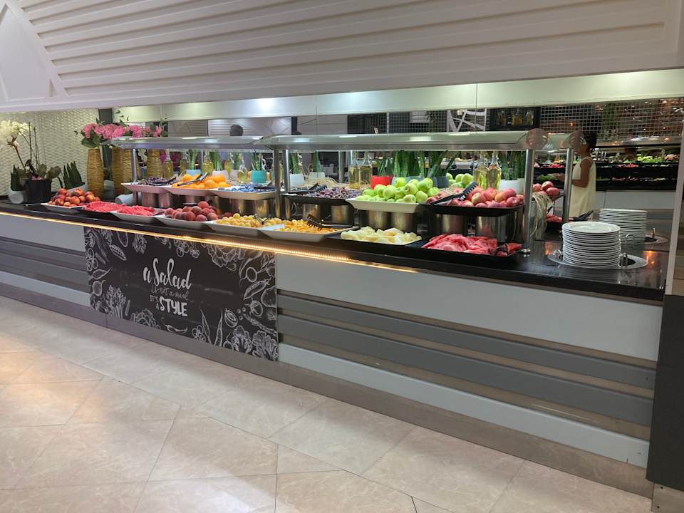 Gastro VONRESORT Golden Coast