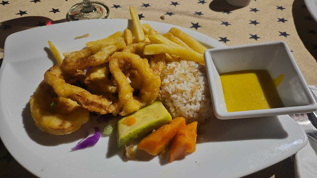 Gastro The Grand Resort