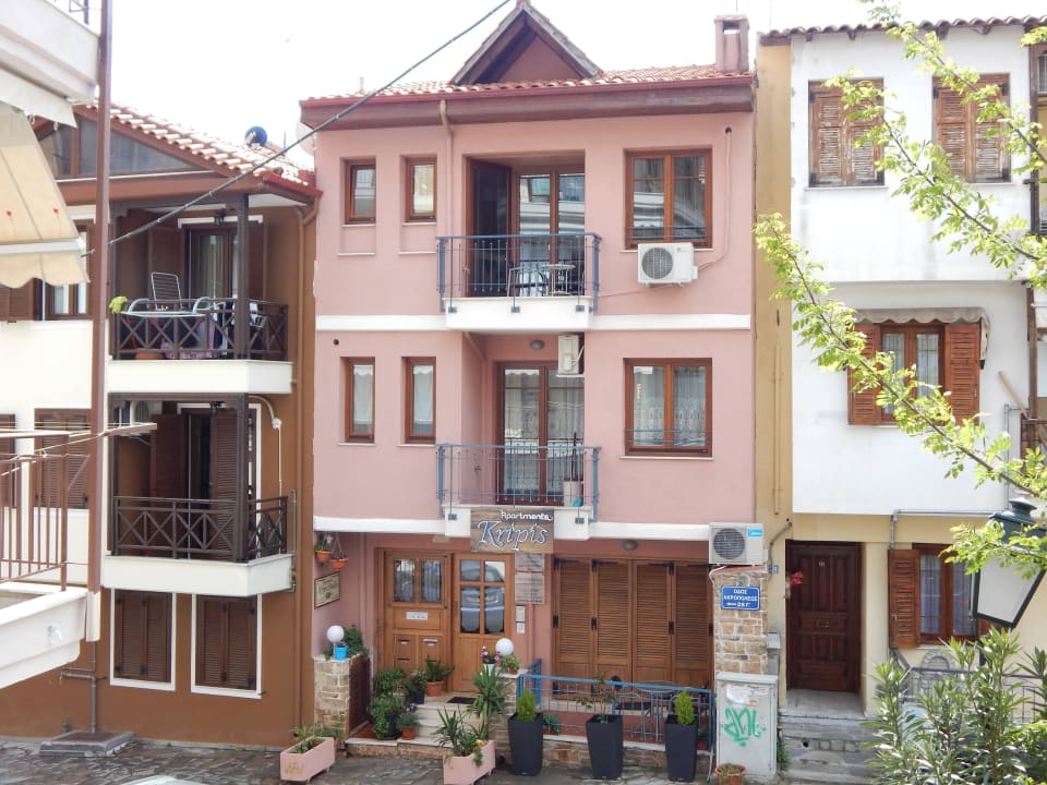 Kripis Studio Thessaloniki No4 Kripis Studio Thessaloniki