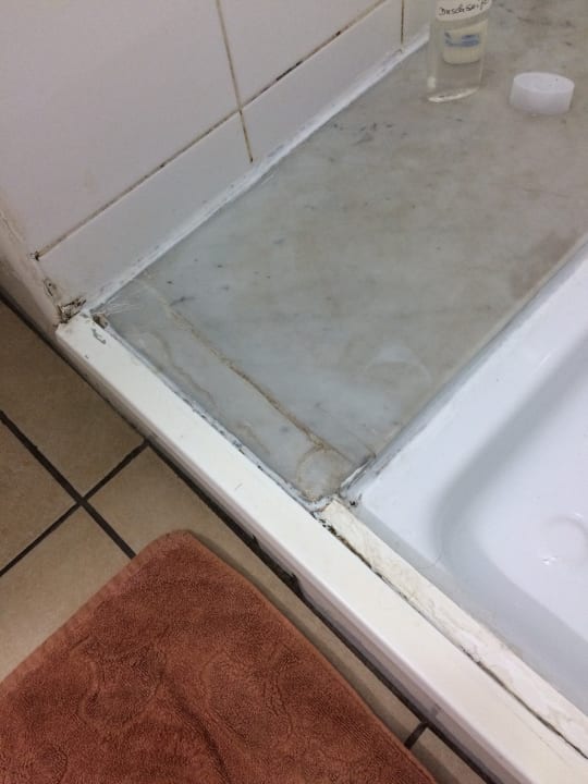 Zimmer Alsol Los Caribes I