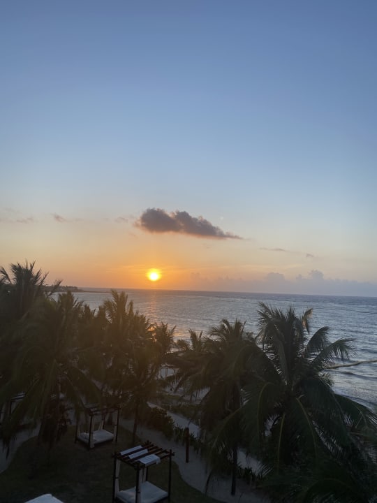 Ausblick Akumal Bay Beach & Wellness Resort