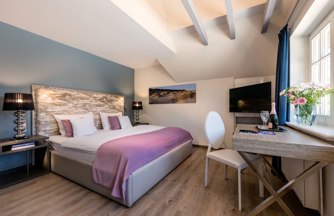 Zimmer Hotel Reethüüs