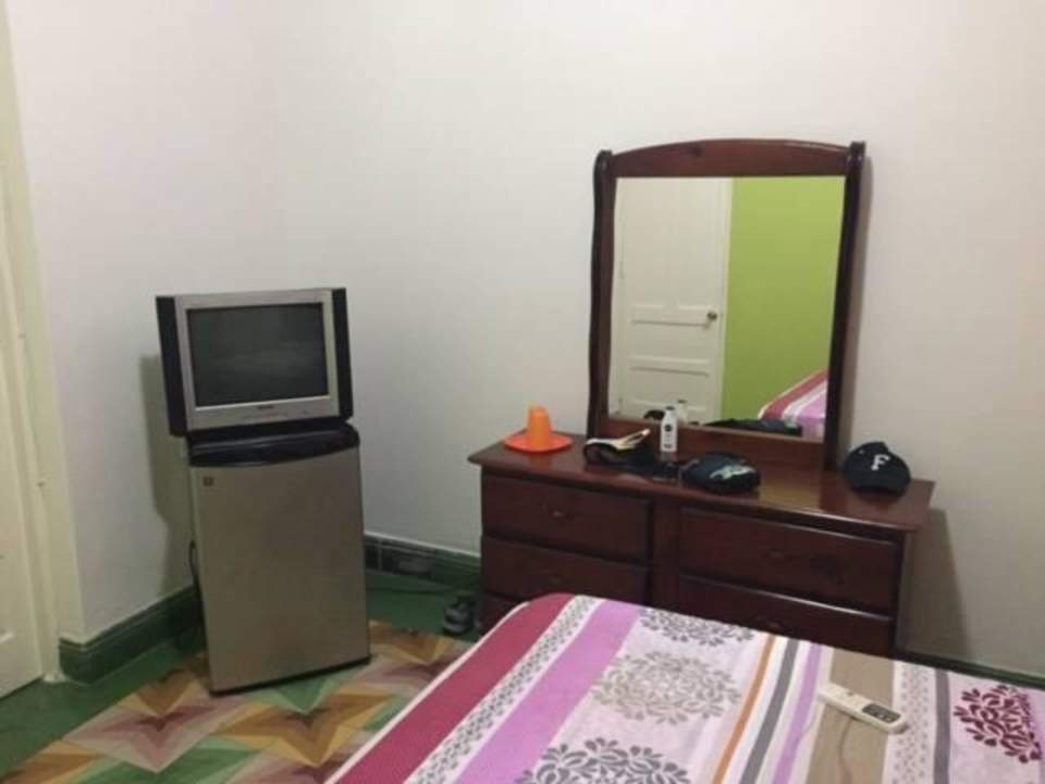 Einzelzimmer - Kühlschrank Adam Suites Hotel - Adults only