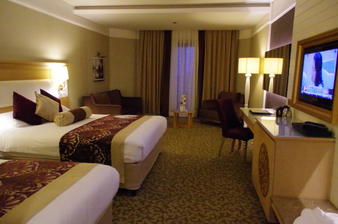 Sehr schön Villa Side Residence