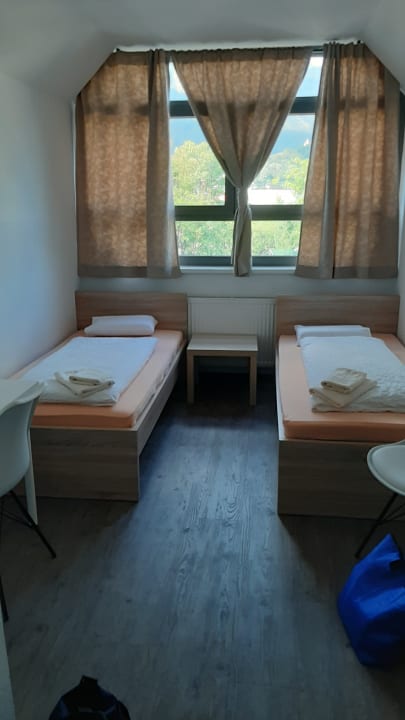 Zimmer Jugendherberge Innsbruck