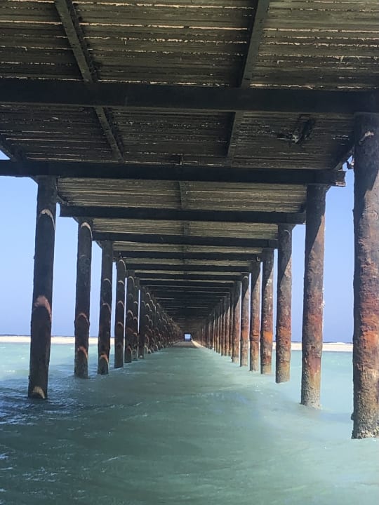 Strand Casa Mare Resort