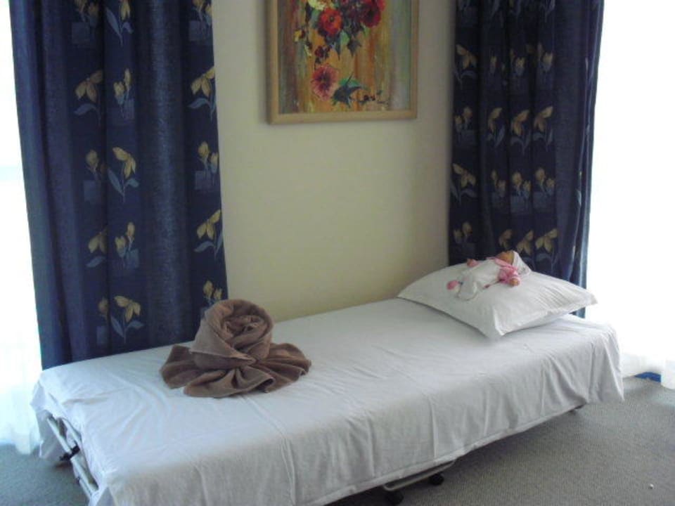 Familienzimmer GRIFID Club Hotel Arabella