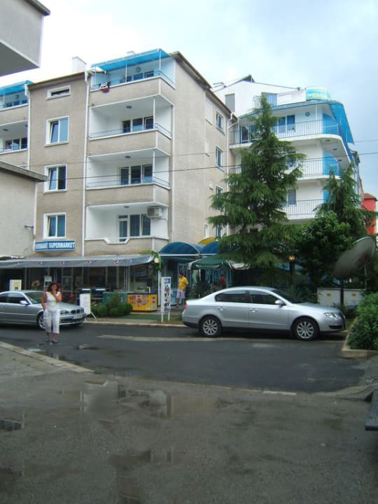 Hotel "Elwira" Elvira Hotel