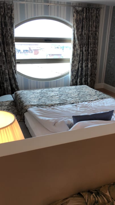 Zimmer Quattro Beach Spa & Resort