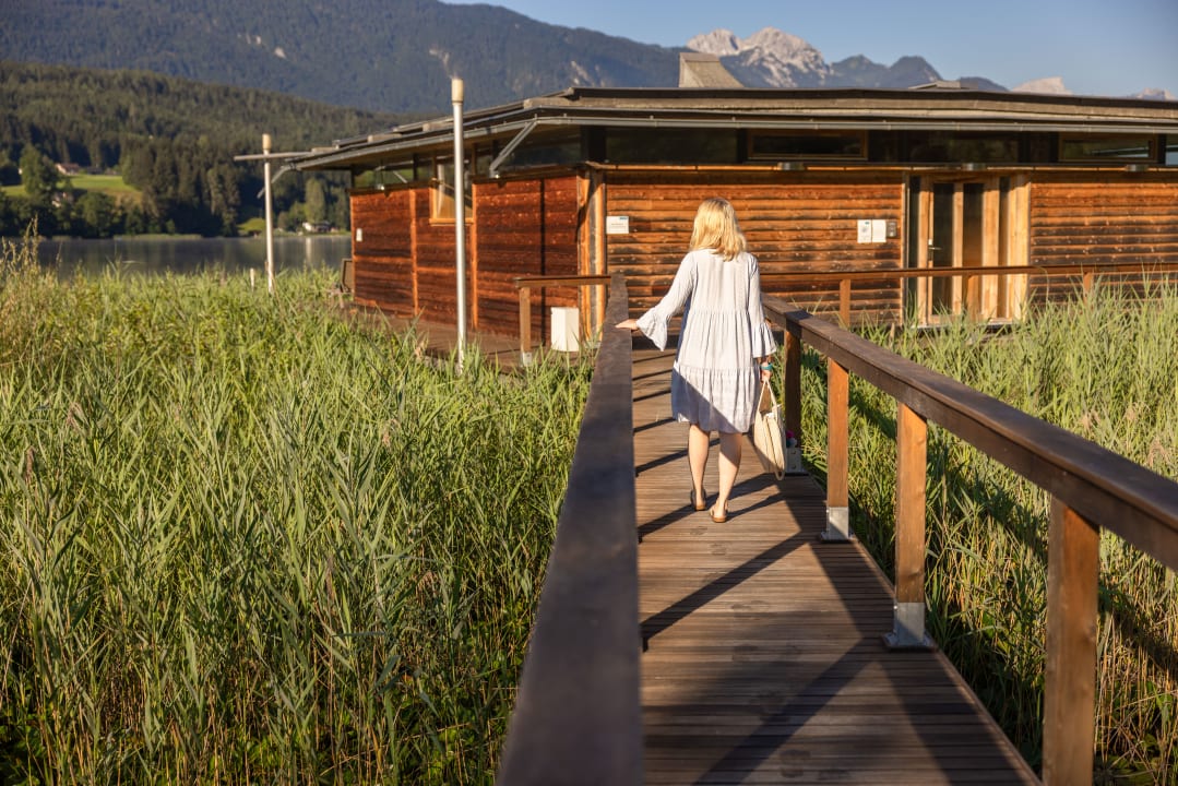 Sonstiges Lake Resort Pressegger See