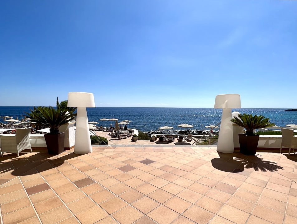 Ausblick Grupotel Aguait Resort & Spa - Adults only