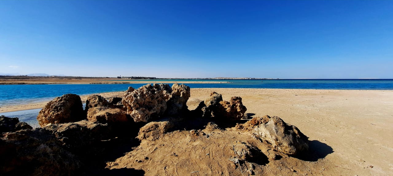 Strand Makadi Palace