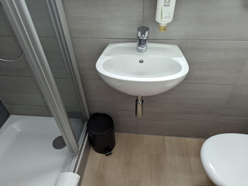 Zimmer Garner Hotel Hamburg Nord