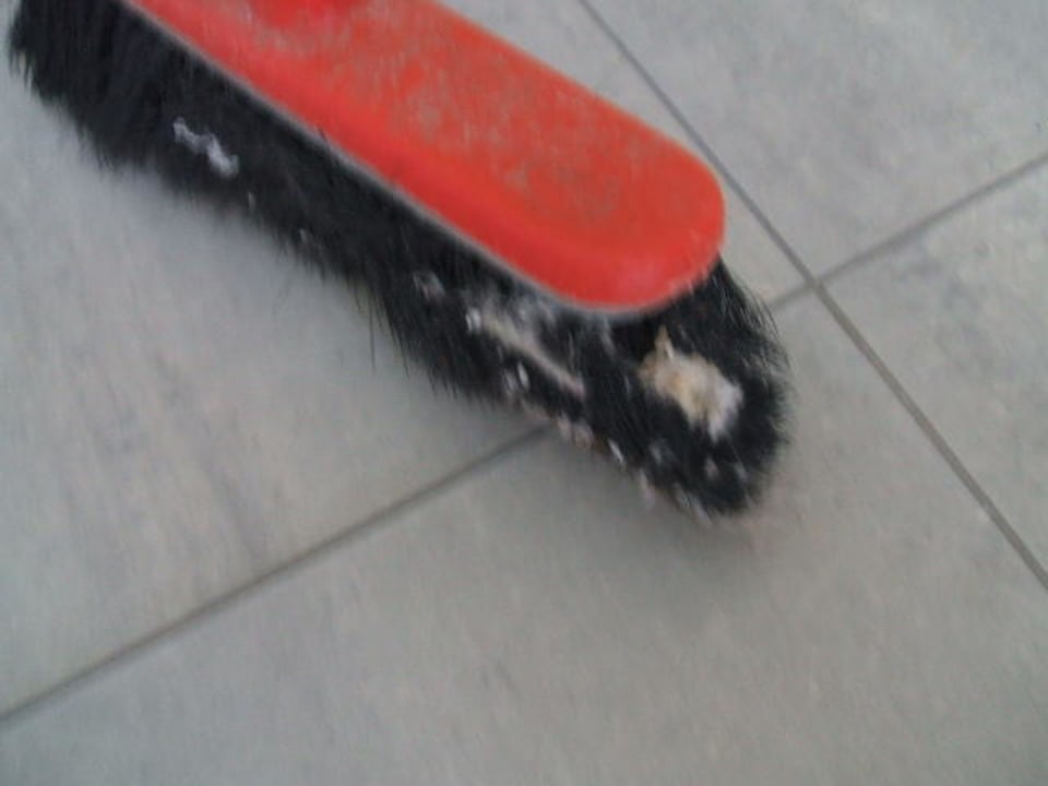 Besen im 4 Sterne Studio Aregai Marina Hotel & Residence