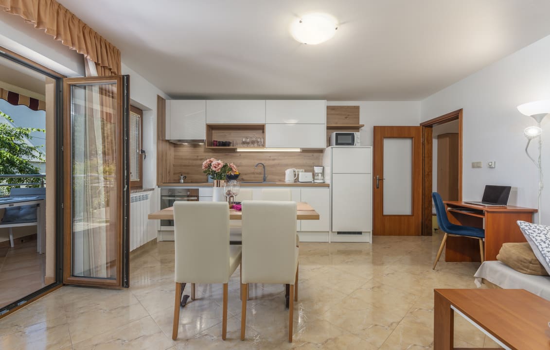 Zimmer Villa Ana Poreč