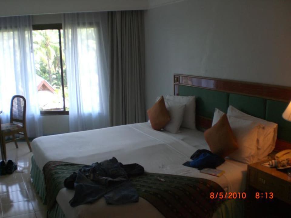 Standardzimmer Andaman Embrace Patong