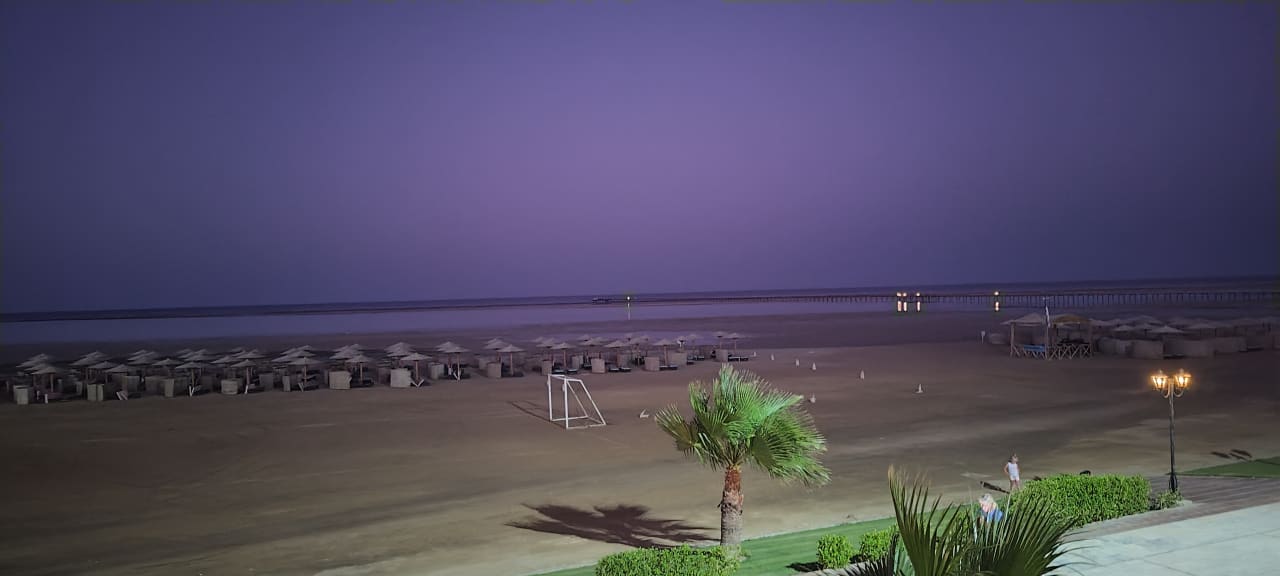 Strand Casa Mare Resort