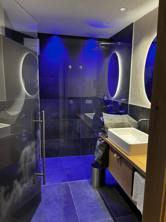 Zimmer Feldhof DolceVita Resort