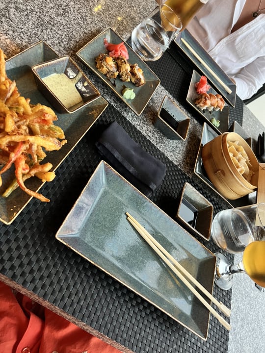 Gastro Steigenberger Resort Ras Soma