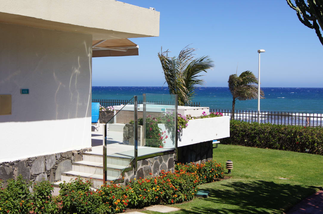 Ausblick Bull Costa Canaria & Spa - Adults only