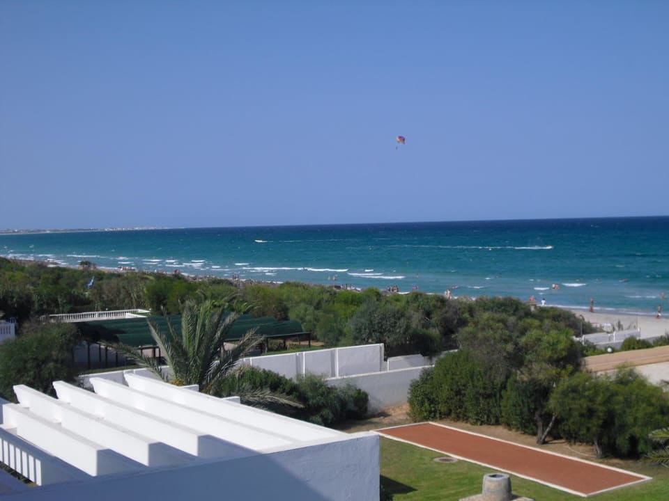 Allgemein Mahdia Palace Thalasso