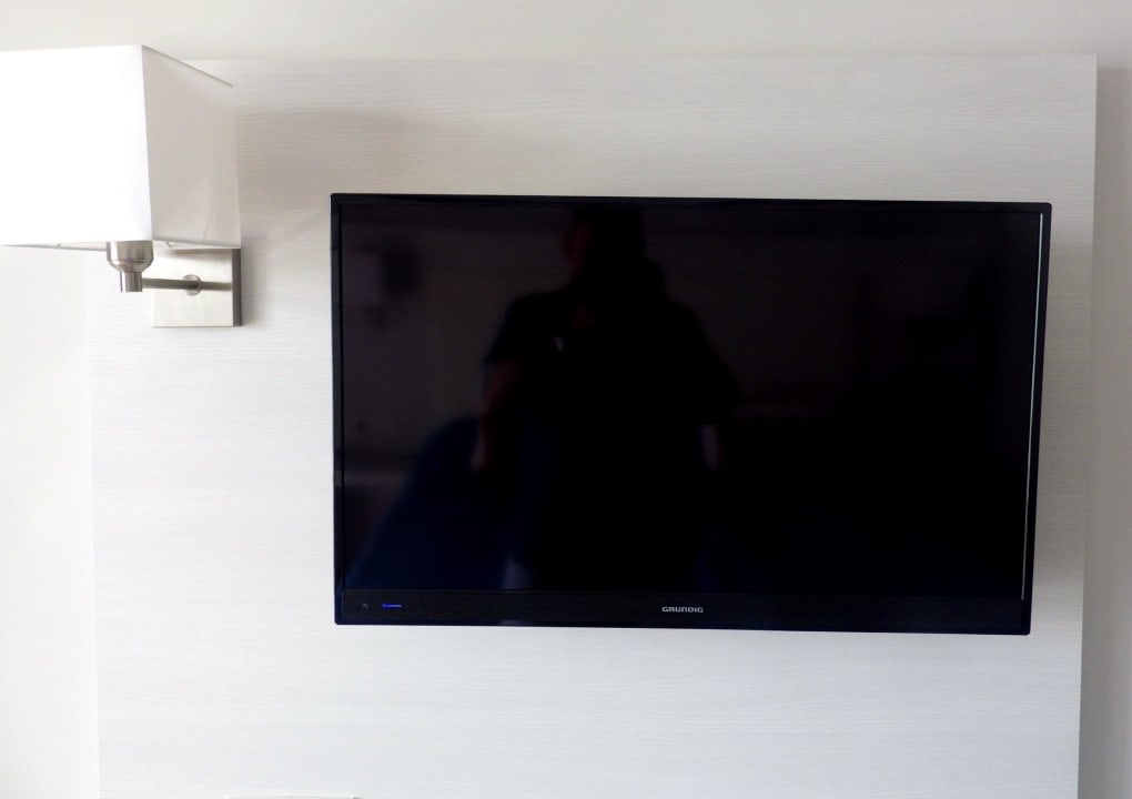 TV Sentido Aequora Lanzarote Suite