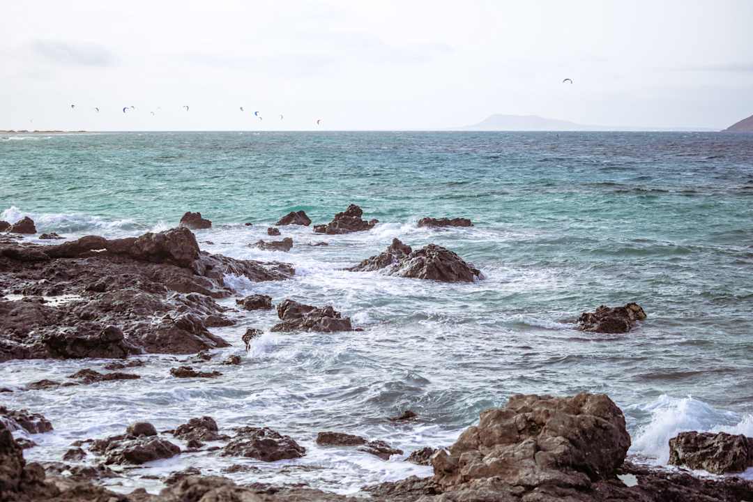 Strand Hotel Riu Palace Tres Islas