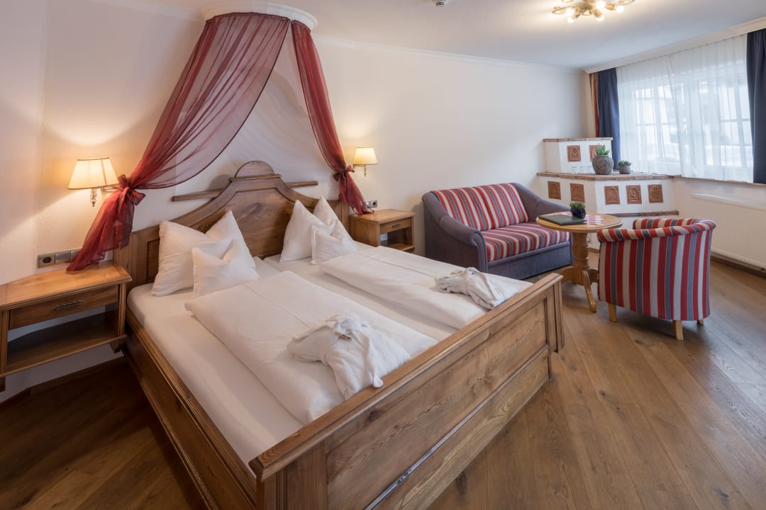 Zimmer Hotel Jagdschlössl