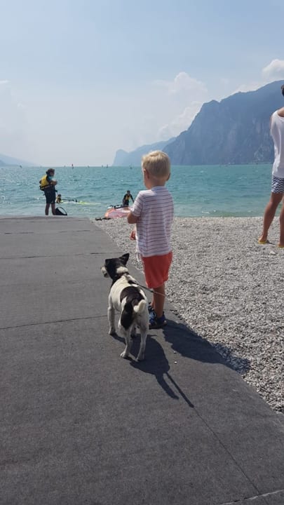 Strand Relax Hotel Villa La Gardenia & Oleandra