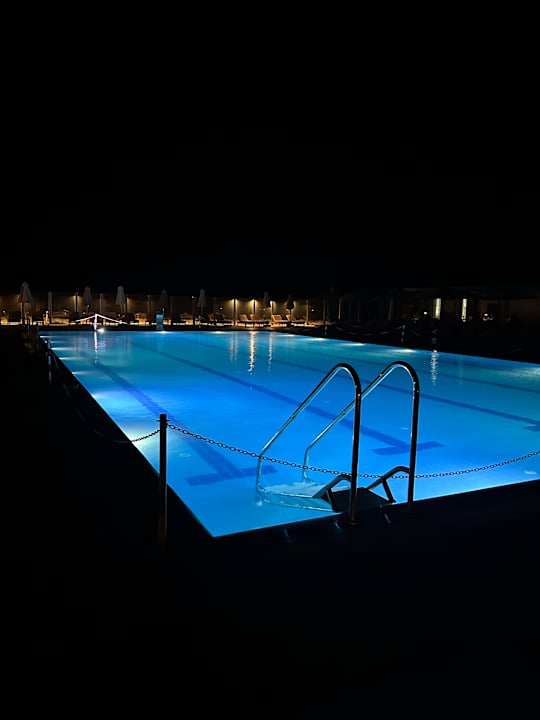 Pool Civitel Creta Beach