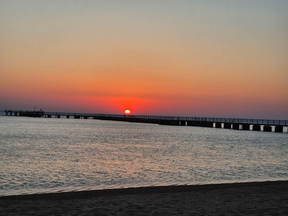 Strand Albatros Makadi Resort