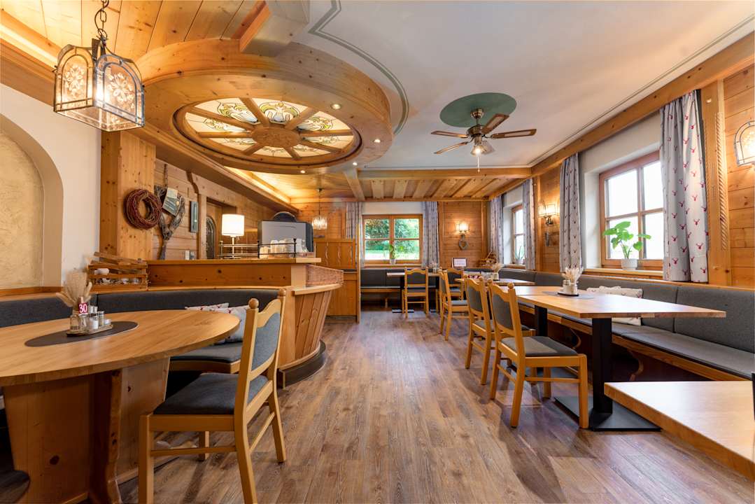 Gastro Reiters Wohlfühlhotel