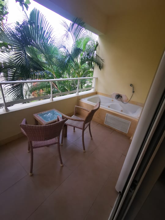 Zimmer Dreams Royal Beach Punta Cana