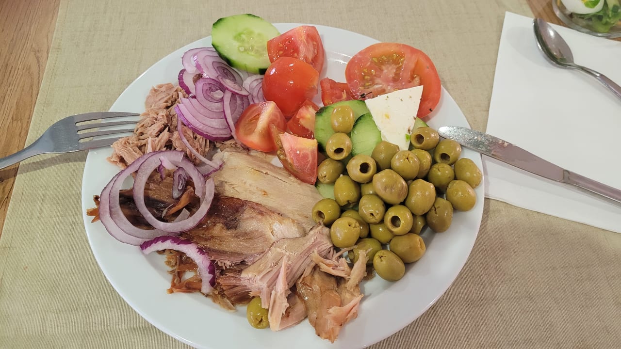 Gastro Servatur Alameda de Jandía