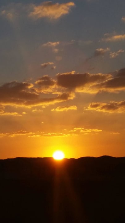 Malikia  Malikia Resort Abu Dabbab