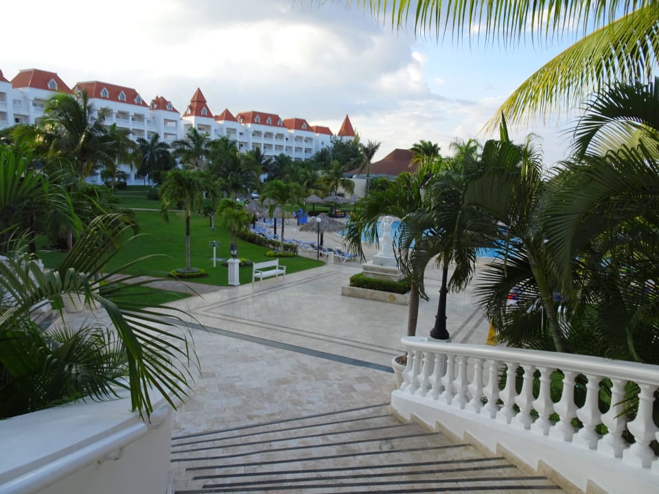 Bereich Grand Bahia Bahia Principe Luxury Runaway Bay - Adults only
