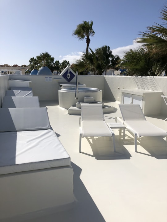 Pool Bahiazul Villas & Club