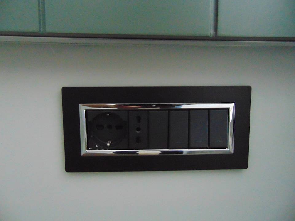 Zimmer Hotel Elisa Tirana, Affiliated by Meliá