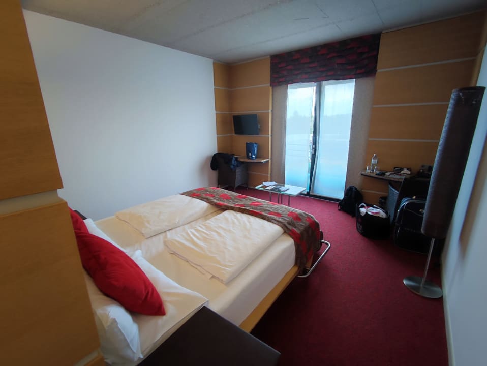 Zimmer Linsberg Asia Hotel & Spa