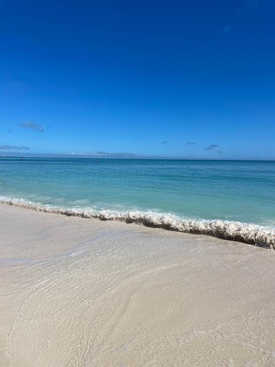 Strand Dreams Playa Mujeres Golf & Spa Resort