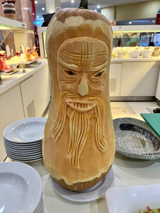 Gastro Asteria Collection Side