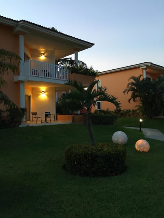 Bungalow H10 Ocean Maya Royale - Adults only