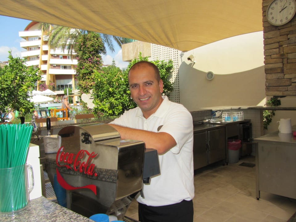 Burhan Alaiye Resort & Spa