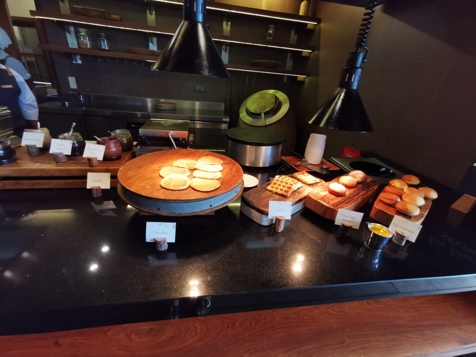 Gastro Zuri Zanzibar Hotel & Resort