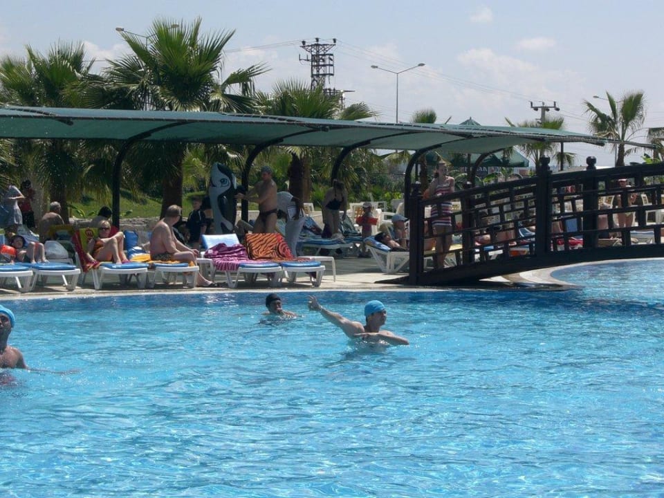 Pool FUN&SUN Smart Hane Sun Hotel