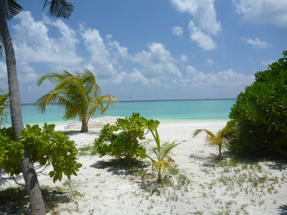 Vom Bungi 207 Adaaran Select Meedhupparu Island Resort - Premium All Inclusive